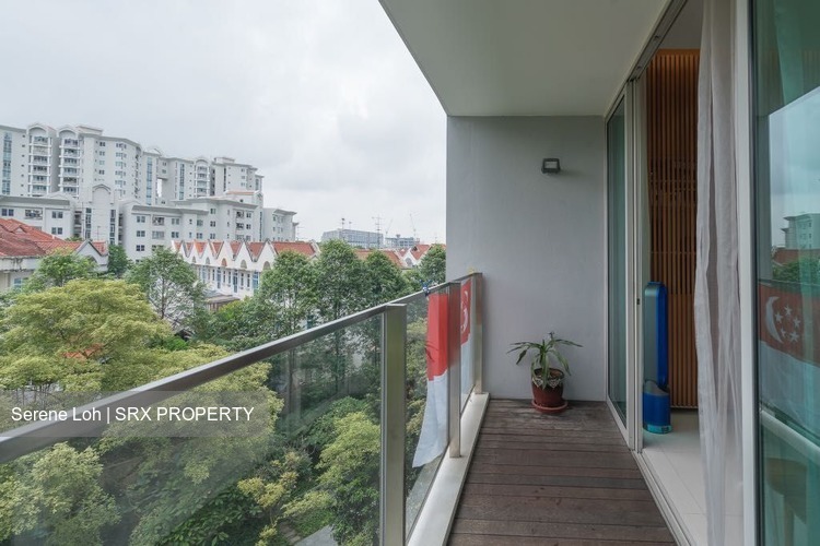 Livia (D18), Condominium #178418872